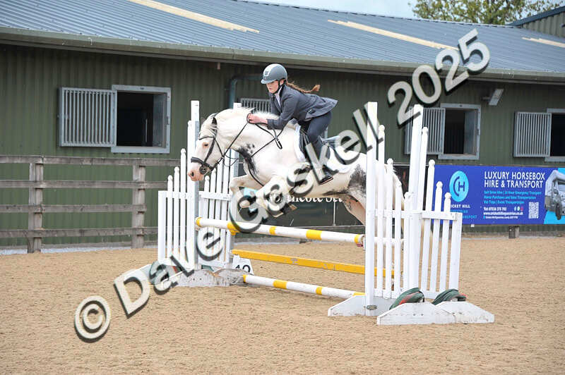 D8F_3638 - NorthcoteSat9thAug'25 Unaff.ShowJumping AvailableUntil9thSept25