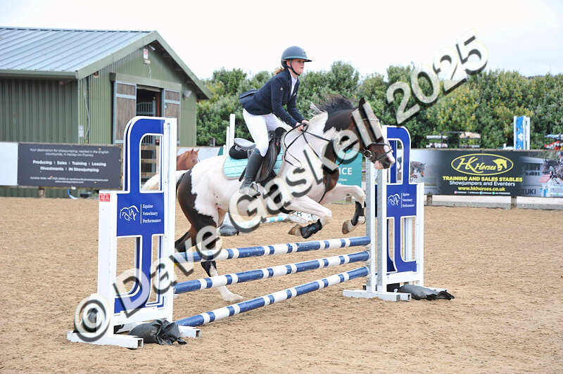 D8F_4078 - Northcote14thSept'25 Unaff.Jumping (JuniorsClassesOnly) AvailableUntil14thOct'25