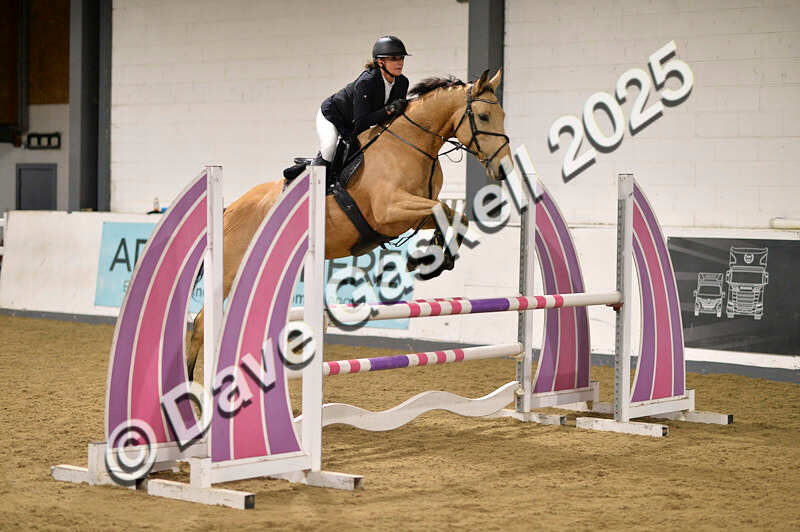 D4N_5493 - NorthcoteSun26thOct'25 Unaff.Jumping AvailableUntil28thNov'25