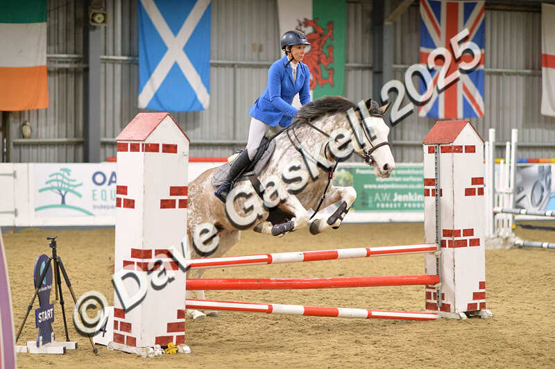 D4N_6226 - NorthcoteSun16thNov'25 Unaff.Jumping AvailableUntil16thDec'25