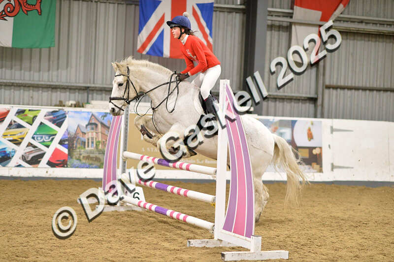 D4N_7020 - NorthcoteSat8thDec'25 XmasShowJumping AvailableUntil6thJan'26