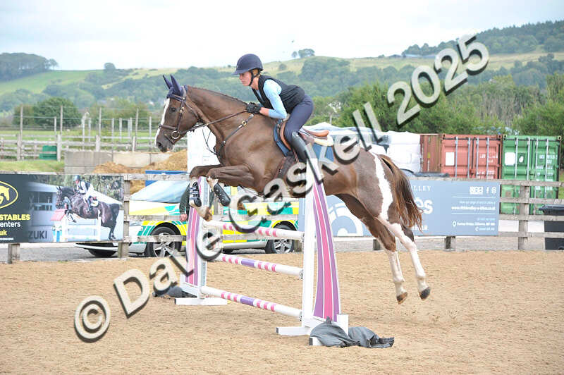 D8F_3967 - NorthcoteSat9thAug'25 Unaff.ShowJumping AvailableUntil9thSept25