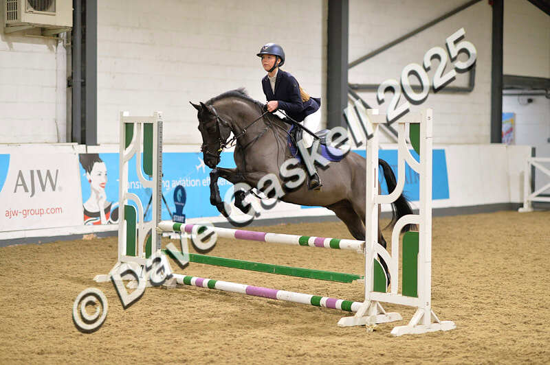 D4N_6995 - NorthcoteSat8thDec'25 XmasShowJumping AvailableUntil6thJan'26