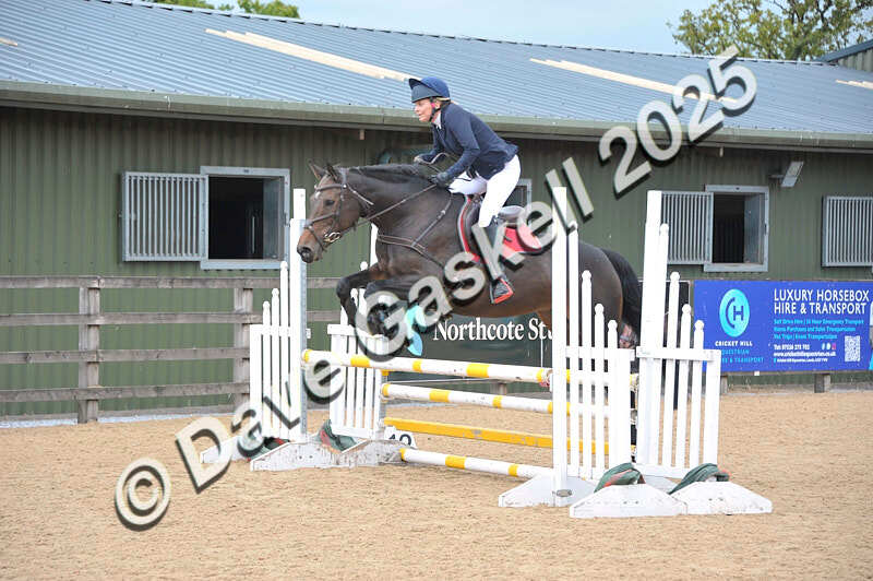 D8F_3748 - NorthcoteSat9thAug'25 Unaff.ShowJumping AvailableUntil9thSept25