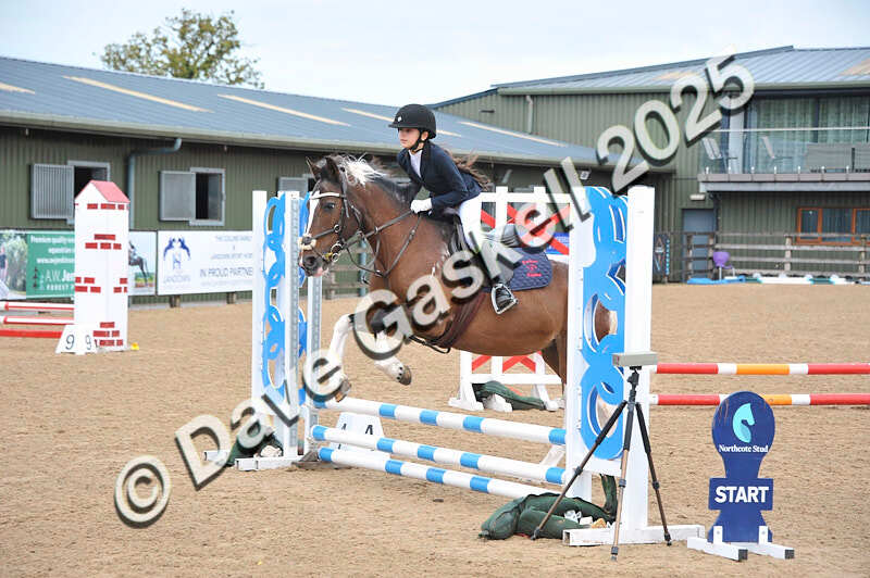 D8F_4018 - Northcote14thSept'25 Unaff.Jumping (JuniorsClassesOnly) AvailableUntil14thOct'25