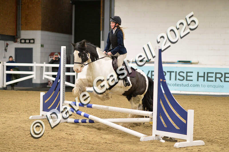 D4N_7083 - NorthcoteSat8thDec'25 XmasShowJumping AvailableUntil6thJan'26