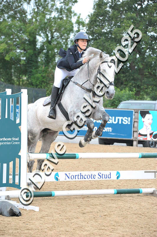 D8F_3787 - NorthcoteSat9thAug'25 Unaff.ShowJumping AvailableUntil9thSept25