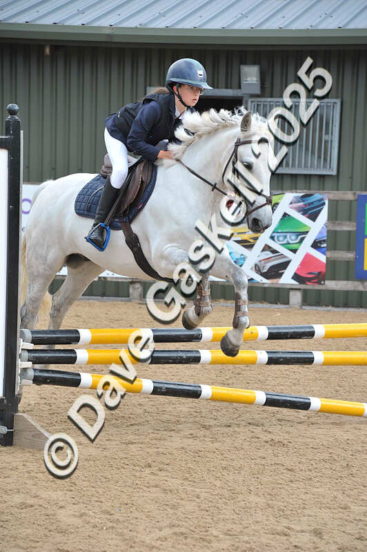 D8F_3525 - NorthcoteSat9thAug'25 Unaff.ShowJumping AvailableUntil9thSept25