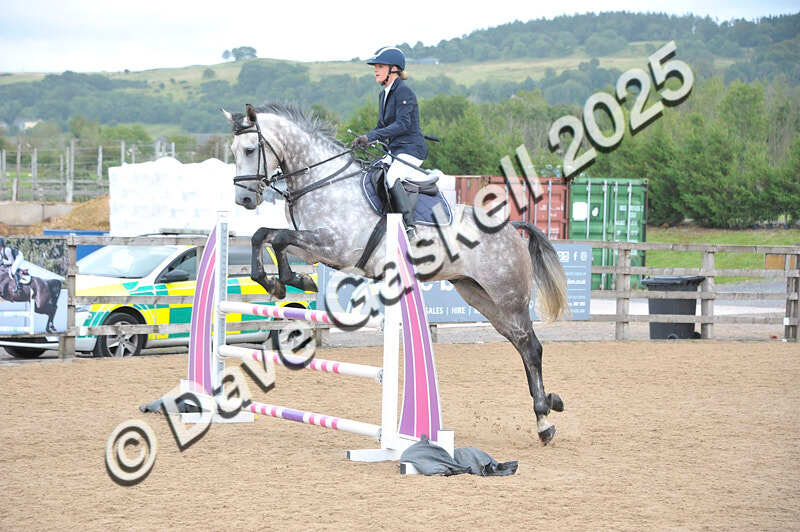 D8F_3946 - NorthcoteSat9thAug'25 Unaff.ShowJumping AvailableUntil9thSept25