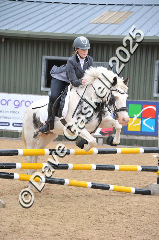D8F_3633 - NorthcoteSat9thAug'25 Unaff.ShowJumping AvailableUntil9thSept25