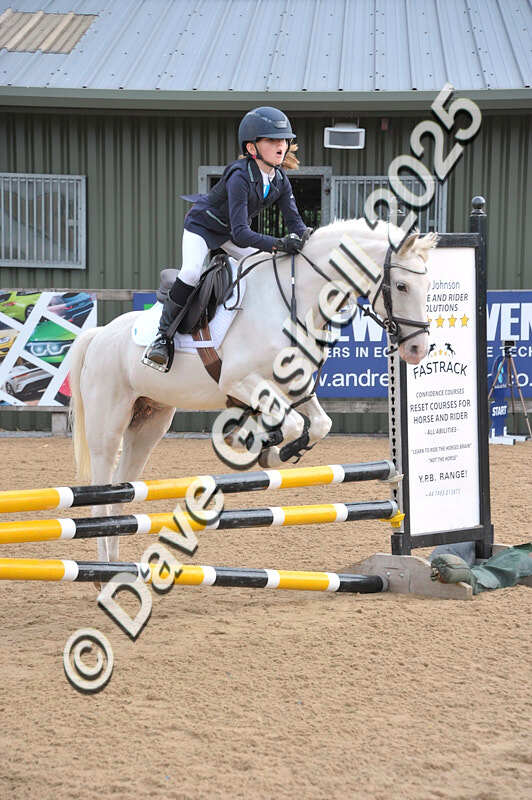 D8F_3475 - NorthcoteSat9thAug'25 Unaff.ShowJumping AvailableUntil9thSept25