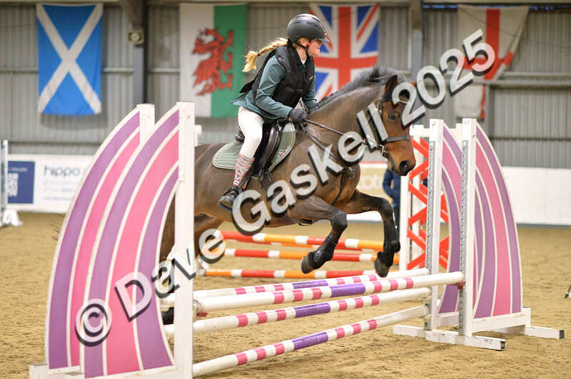 D4N_5600 - NorthcoteSun16thNov'25 Unaff.Jumping AvailableUntil16thDec'25