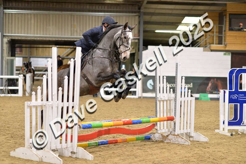 D4N_7169 - NorthcoteSat8thDec'25 XmasShowJumping AvailableUntil6thJan'26