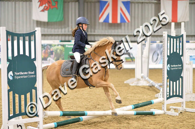 D4N_6629 - NorthcoteSat8thDec'25 XmasShowJumping AvailableUntil6thJan'26
