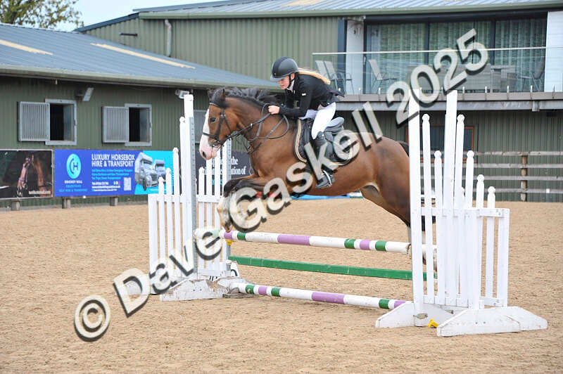 D8F_4114 - Northcote14thSept'25 Unaff.Jumping (JuniorsClassesOnly) AvailableUntil14thOct'25