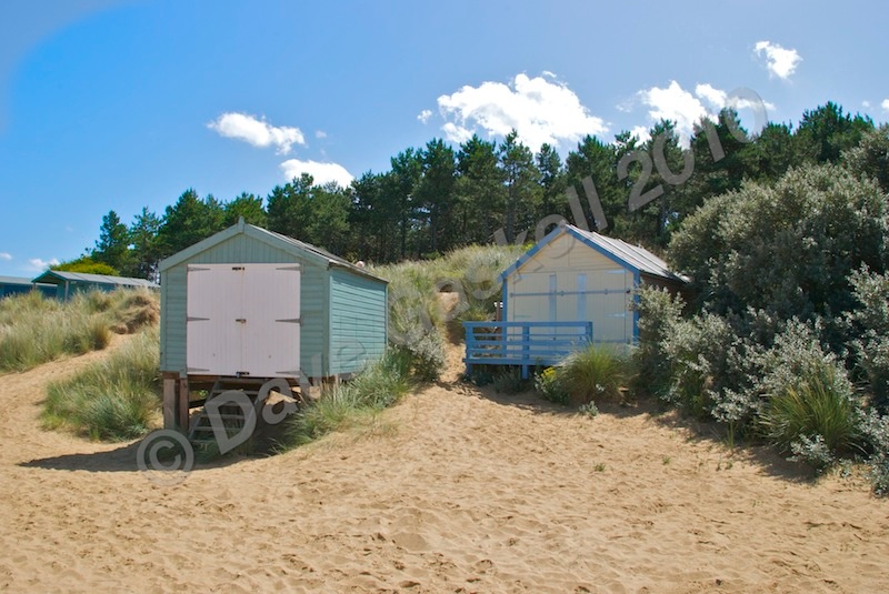 DSC_4688 - Hunstanton