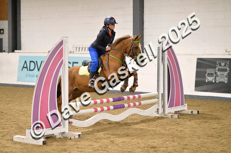 D4N_4966 - NorthcoteSun26thOct'25 Unaff.Jumping AvailableUntil28thNov'25