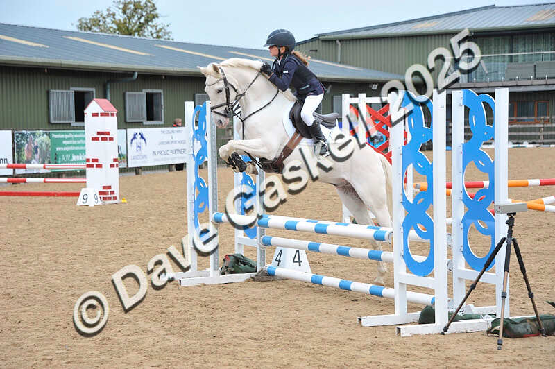 D8F_4122 - Northcote14thSept'25 Unaff.Jumping (JuniorsClassesOnly) AvailableUntil14thOct'25