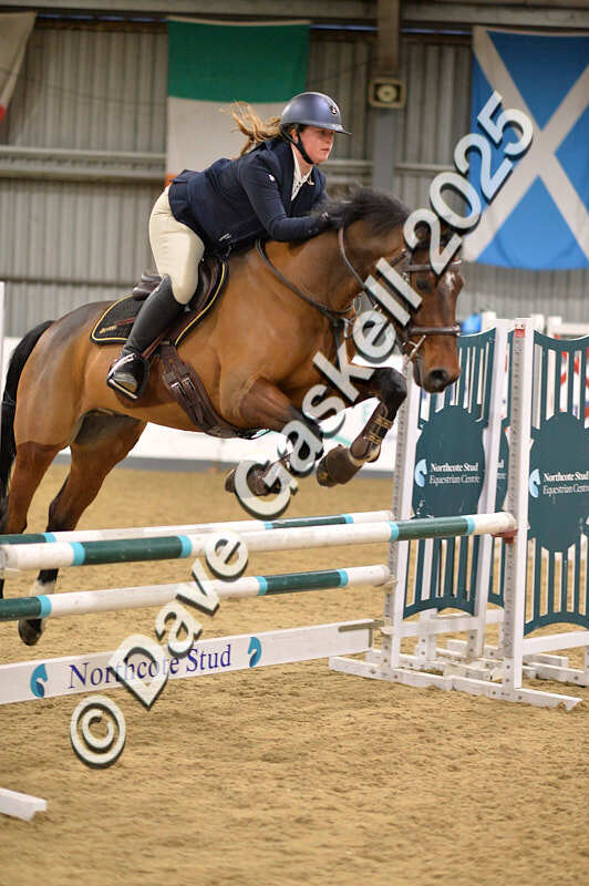 D4N_5100 - NorthcoteSun26thOct'25 Unaff.Jumping AvailableUntil28thNov'25