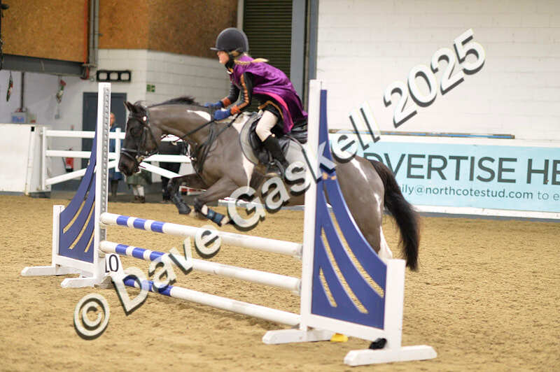 D4N_6912 - NorthcoteSat8thDec'25 XmasShowJumping AvailableUntil6thJan'26
