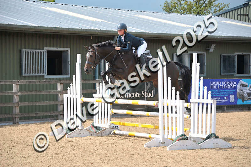 D8F_3865 - NorthcoteSat9thAug'25 Unaff.ShowJumping AvailableUntil9thSept25