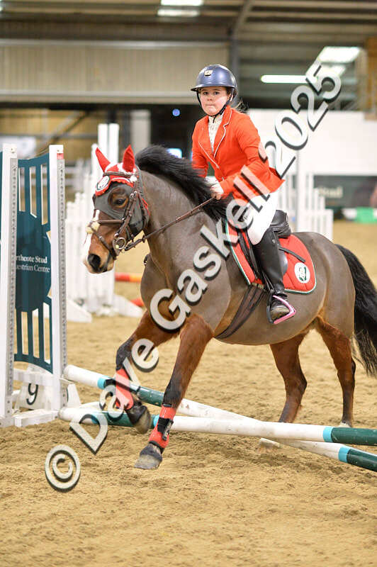 D4N_6618 - NorthcoteSat8thDec'25 XmasShowJumping AvailableUntil6thJan'26