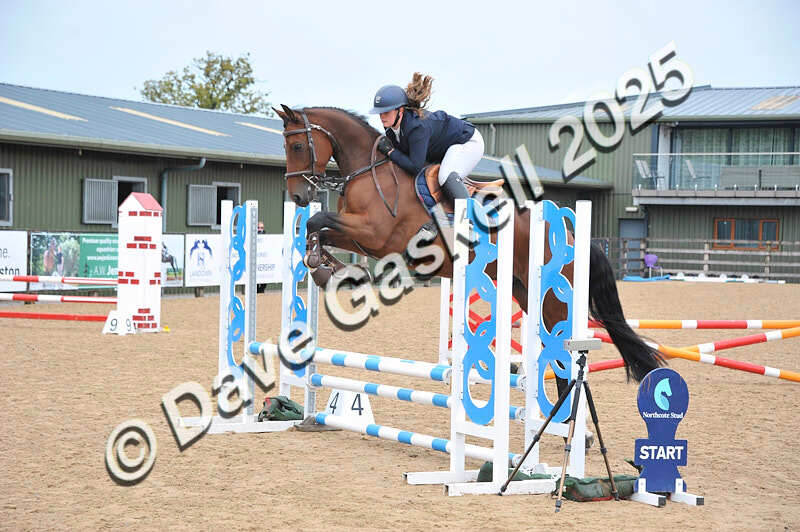 D8F_4118 - Northcote14thSept'25 Unaff.Jumping (JuniorsClassesOnly) AvailableUntil14thOct'25