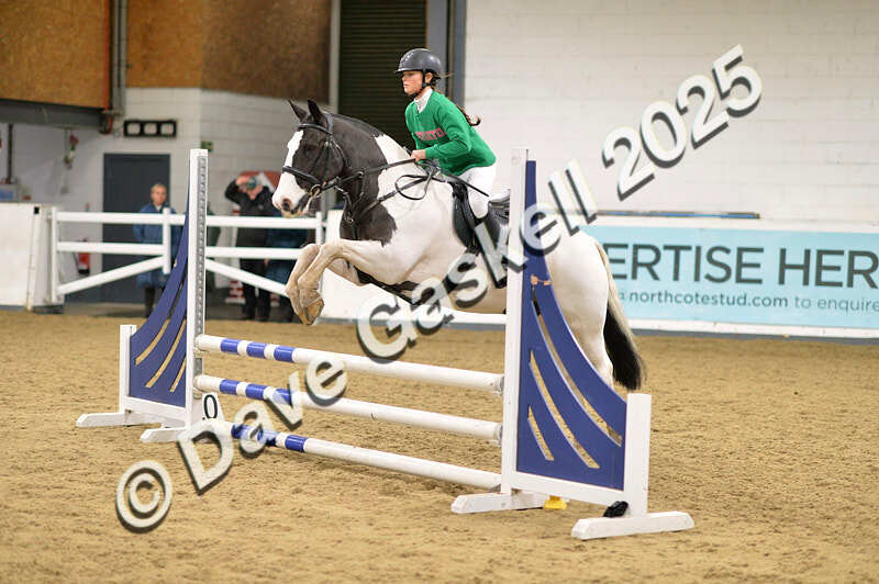 D4N_6919 - NorthcoteSat8thDec'25 XmasShowJumping AvailableUntil6thJan'26