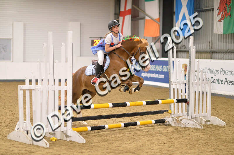 D4N_5000 - NorthcoteSun26thOct'25 Unaff.Jumping AvailableUntil28thNov'25