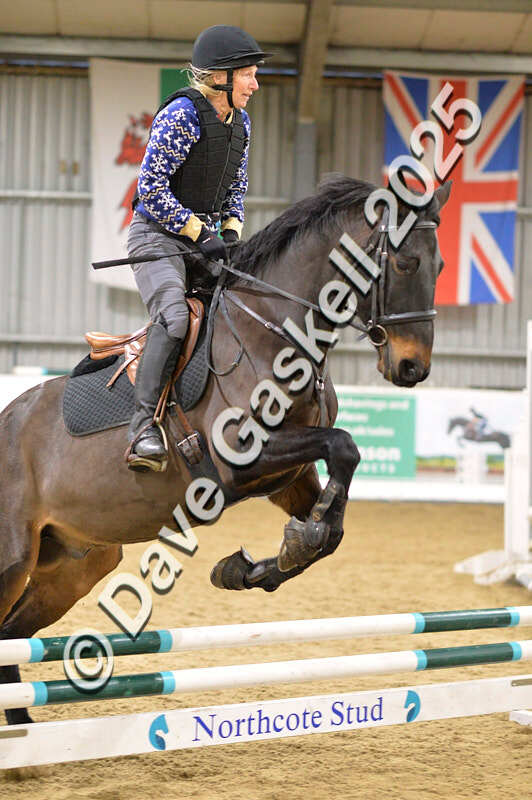 D4N_7156 - NorthcoteSat8thDec'25 XmasShowJumping AvailableUntil6thJan'26