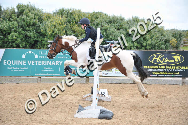 D8F_4132 - Northcote14thSept'25 Unaff.Jumping (JuniorsClassesOnly) AvailableUntil14thOct'25