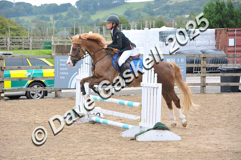 D8F_4088 - Northcote14thSept'25 Unaff.Jumping (JuniorsClassesOnly) AvailableUntil14thOct'25