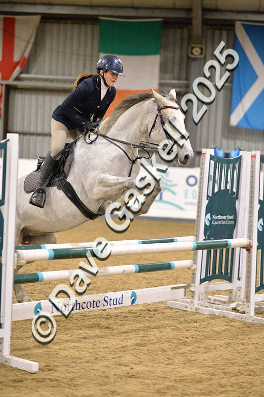 D4N_5328 - NorthcoteSun26thOct'25 Unaff.Jumping AvailableUntil28thNov'25