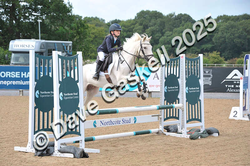 D8F_3478 - NorthcoteSat9thAug'25 Unaff.ShowJumping AvailableUntil9thSept25