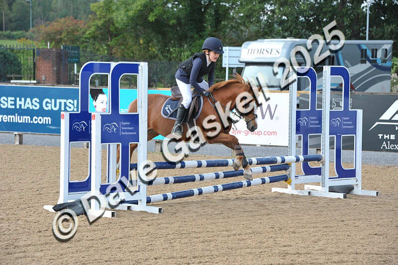 D8F_3455 - NorthcoteSat9thAug'25 Unaff.ShowJumping AvailableUntil9thSept25