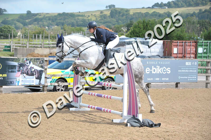 D8F_3834 - NorthcoteSat9thAug'25 Unaff.ShowJumping AvailableUntil9thSept25