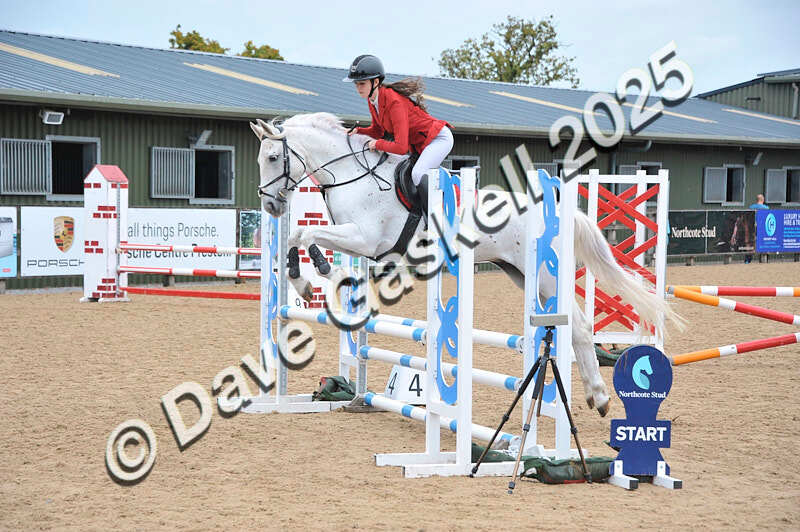 D8F_4232 - Northcote14thSept'25 Unaff.Jumping (JuniorsClassesOnly) AvailableUntil14thOct'25