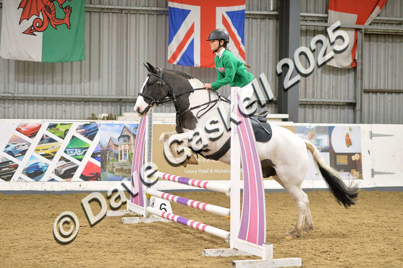 D4N_6978 - NorthcoteSat8thDec'25 XmasShowJumping AvailableUntil6thJan'26