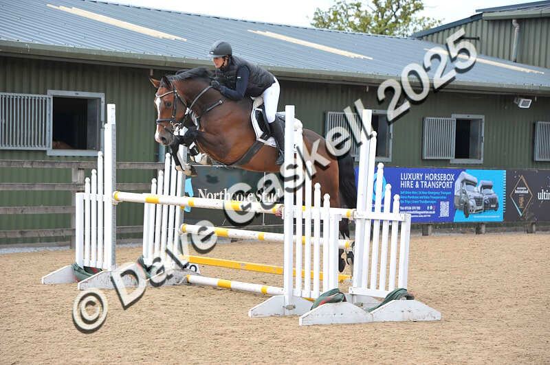D8F_3921 - NorthcoteSat9thAug'25 Unaff.ShowJumping AvailableUntil9thSept25