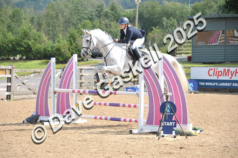 D8F_3840 - NorthcoteSat9thAug'25 Unaff.ShowJumping AvailableUntil9thSept25