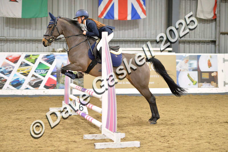 D4N_6943 - NorthcoteSat8thDec'25 XmasShowJumping AvailableUntil6thJan'26