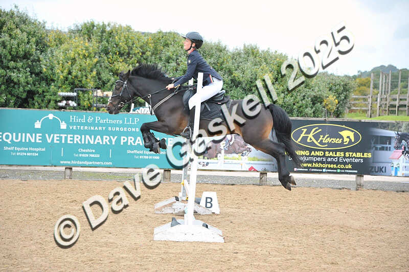 D8F_4329 - Northcote14thSept'25 Unaff.Jumping (JuniorsClassesOnly) AvailableUntil14thOct'25