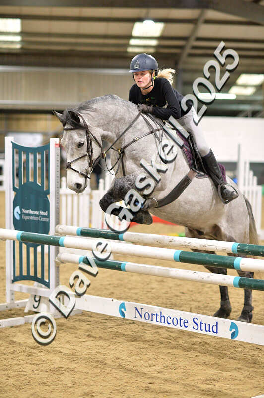 D4N_7036 - NorthcoteSat8thDec'25 XmasShowJumping AvailableUntil6thJan'26