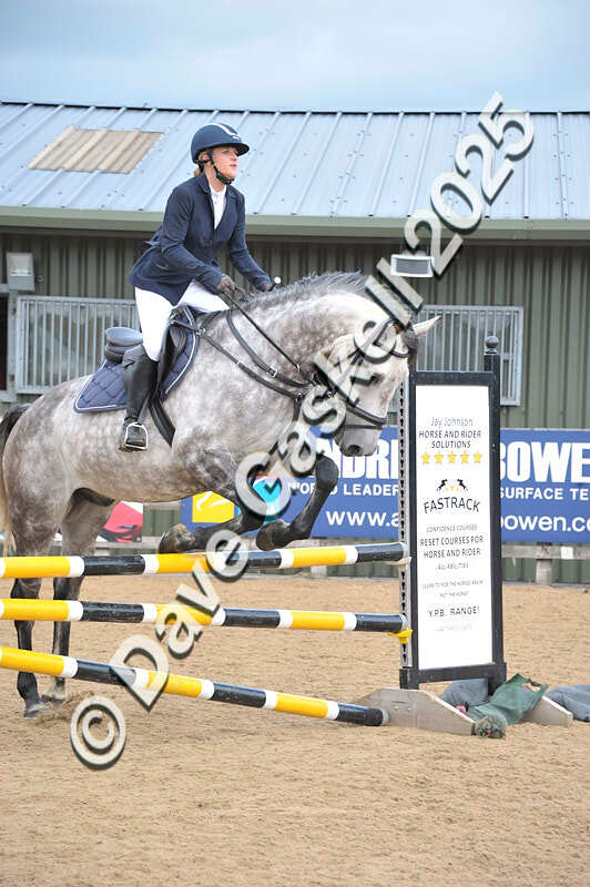 D8F_3873 - NorthcoteSat9thAug'25 Unaff.ShowJumping AvailableUntil9thSept25