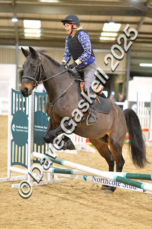 D4N_7159 - NorthcoteSat8thDec'25 XmasShowJumping AvailableUntil6thJan'26