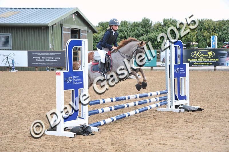 D8F_3992 - Northcote14thSept'25 Unaff.Jumping (JuniorsClassesOnly) AvailableUntil14thOct'25