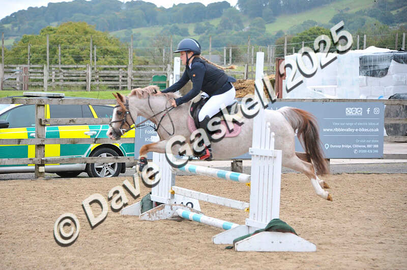 D8F_4156 - Northcote14thSept'25 Unaff.Jumping (JuniorsClassesOnly) AvailableUntil14thOct'25