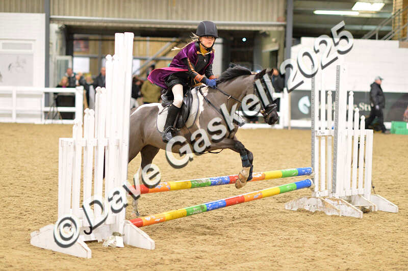 D4N_6815 - NorthcoteSat8thDec'25 XmasShowJumping AvailableUntil6thJan'26