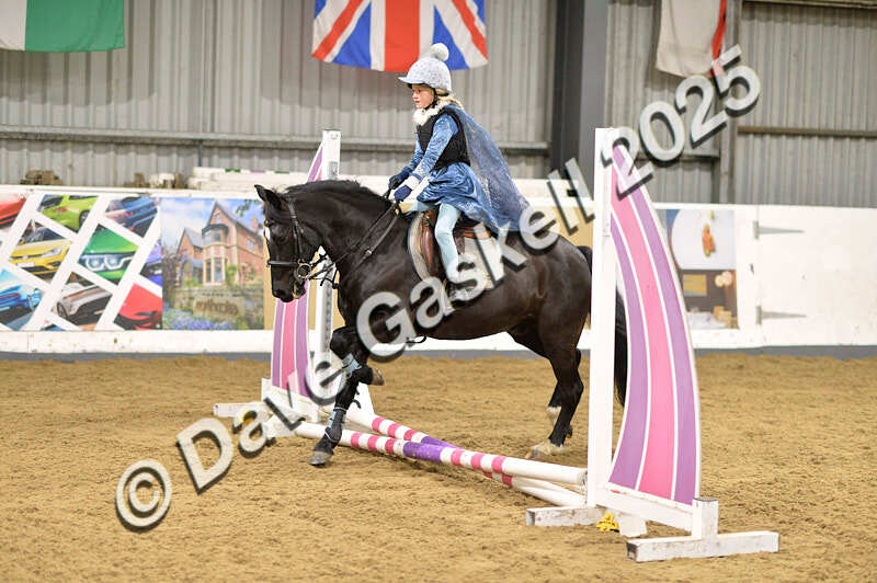 D4N_6610 - NorthcoteSat8thDec'25 XmasShowJumping AvailableUntil6thJan'26