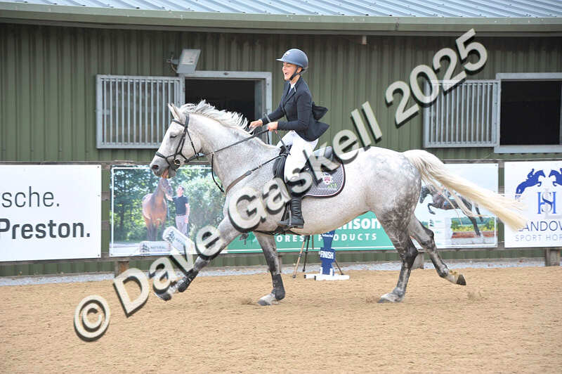 D8F_3667 - NorthcoteSat9thAug'25 Unaff.ShowJumping AvailableUntil9thSept25